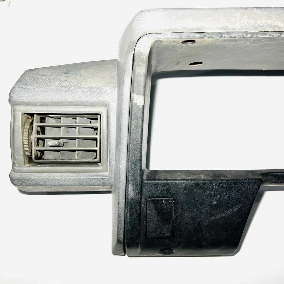 Toyota Pickup 89 1984-88 4Runner cuadro de instrumentos velocímetro SR5 bisel Foto 2 de 4