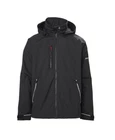 Musto Sardinia Men's Jacket 2.0 82006/991 Black NEW