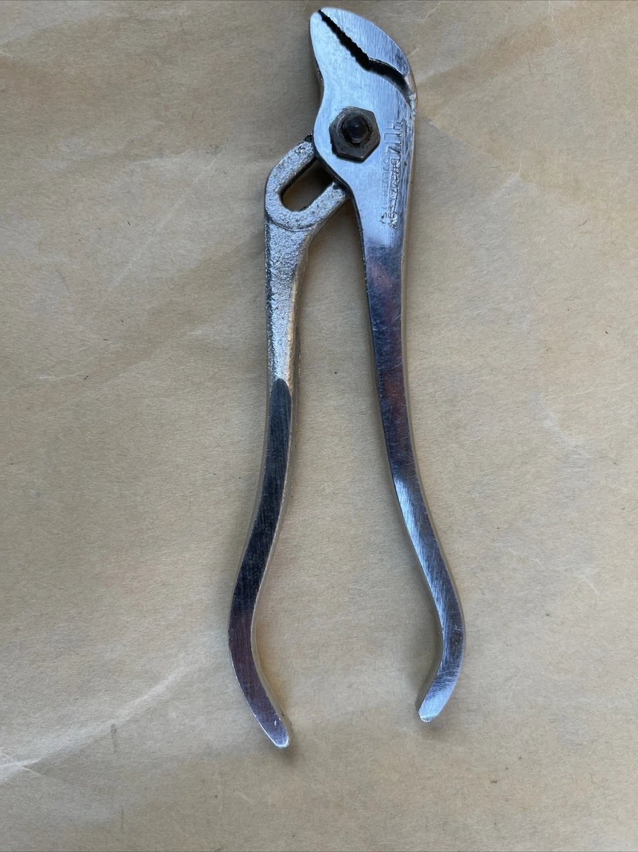 Ignition pliers deals