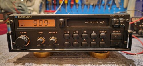 BLAUPUNKT VERONA SQR-29 vintage high fidelity