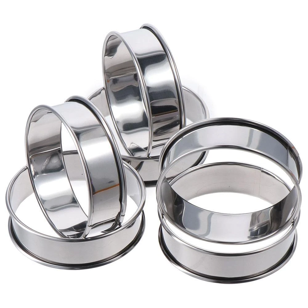 Stainless steel ring set deals