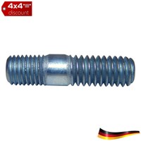 Bolzen Wasserpumpe Jeep Comanche MJ 1987/1992 (2.5 L 4.0 L)