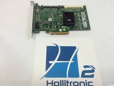 DELL Channel SAS CARD PERC 6I PCIE Raid Controller Card 0YW946