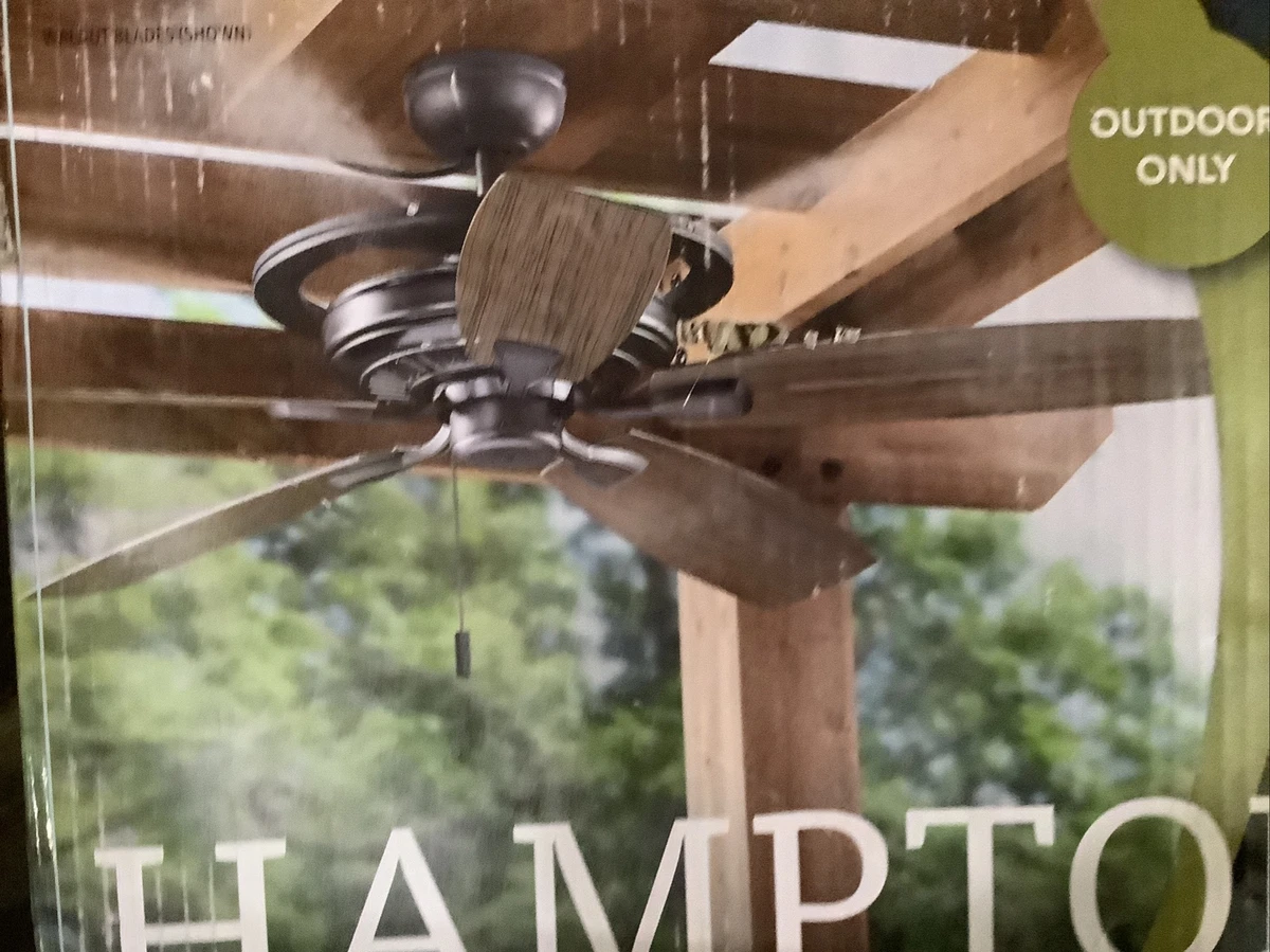 Patio Ceiling Fans With Misters Shelly Lighting