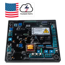 AVR MX341 Automatic Voltage Regulator Generator |Ship from USA |2 Years warranty