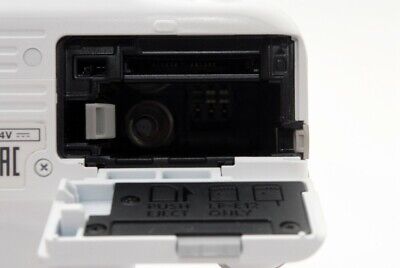 Canon EOS Rebel SL1/100D/Kiss X7 18.0MP 18-55mm White Canon EOS Rebel SL1/100D/Kiss X7 18.0MP 18-55mm White