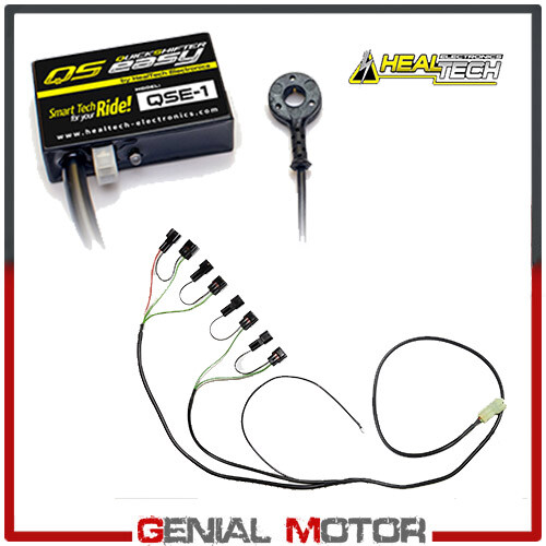 Harness Kit for KTM Adventure 1090 R 