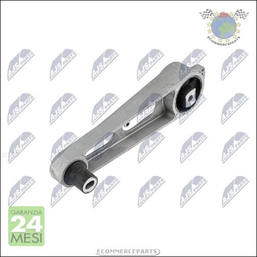 Supporto motore AJS Anteriore per CHRYSLER PT CRUISER NEON - Immagine 2 di 4