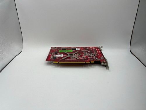 ATI Radeon HD4650 - Picture 18 of 24