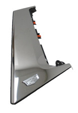 Passenger Side Body Side Window Reveal Molding Chrome 2021-24 Cadillac Escalade