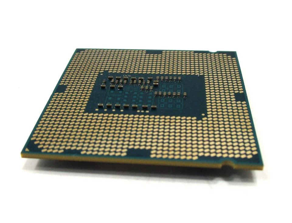 INTEL Core i3-4150 Processor @3.50GHz 512KB Socket 1150 SR1PJ - Image 2 of 2