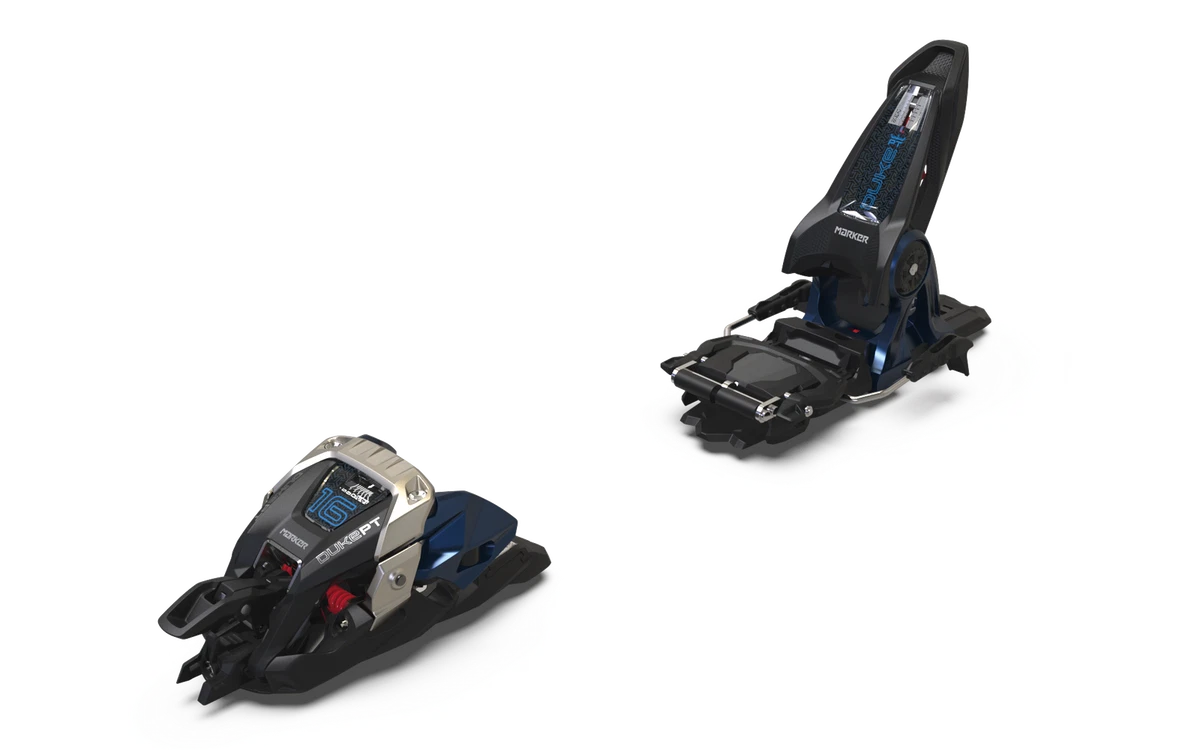 marker duke ski bindings products for sale | eBay
