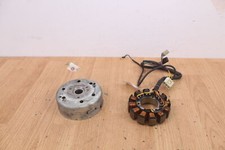 2010 ARCTIC CAT M8 Flywheel and Stator