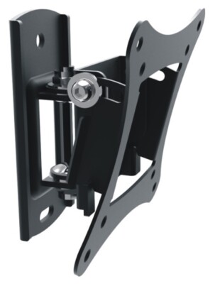 TV & Monitor Wandhalterung A05 Fernseher Halterung Halter für VESA 75x75 100x100