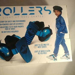 madd gear heel skates