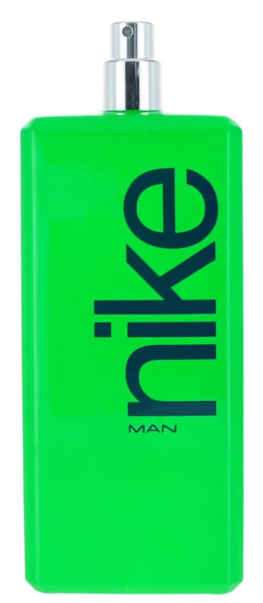 seguridad Usando una computadora proporción Green by Nike For Men EDT Cologne Spray 3.4oz Unboxed New | eBay