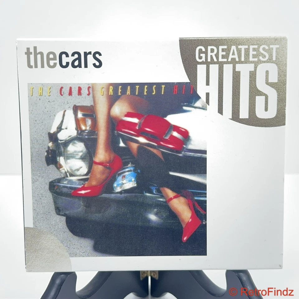 New Wave & Alternative Pop-Rock CD Lot of 14: New York Dolls, The Police, INXS + - Image 2 of 4