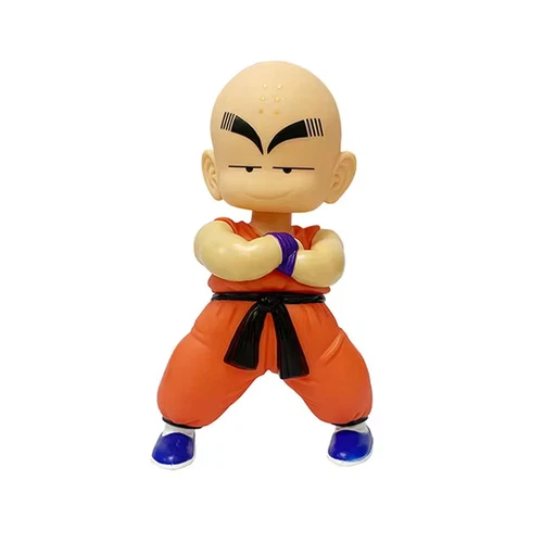 Personaggi DRAGON BALL Action Figure