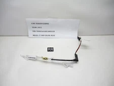 2012 Fisker Karma Rear Right Door Grasp Handle Light Assembly 31197302001 OEM