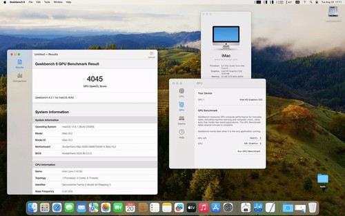 macOS Sonoma per Lenovo M700 hackintosh - Foto 10 di 18