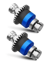 30T M0.8 Assembled Differential Fit for 1/18 Arrma Grom Typhon Granite Grom 1...