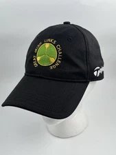 TaylorMade Great Irish Inks Challenge Hat. Souvenir Hat from An Irish Course