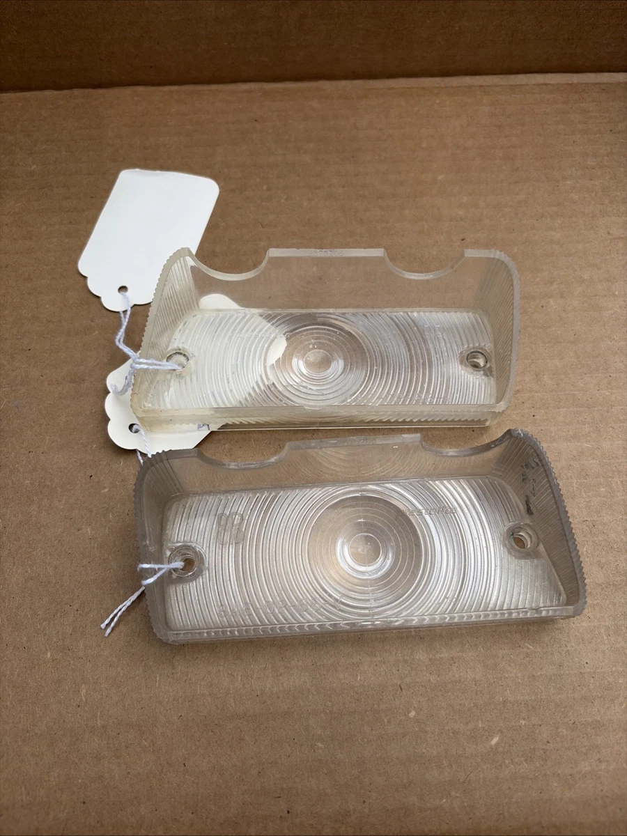 Turn Signals for Plymouth Valiant for sale | eBay