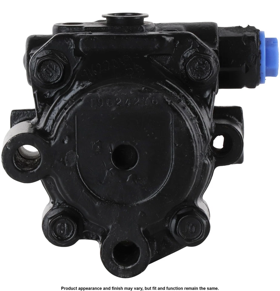 Bomba de dirección asistida A1 Cardone 21-5229 para 95-04 Toyota 4Runner Tacoma Foto 3 de 4