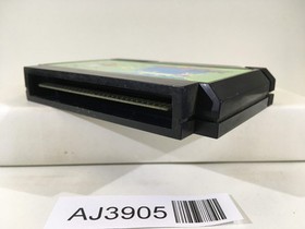 AJ3905 Valkyrie no Boken Toki no Kagi Densetsu Nintendo Famicom NES Japan