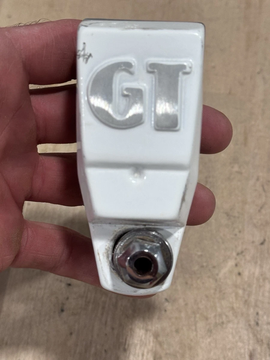 GT Bicycles Stems Vintage Bicycle Parts for sale | eBay