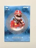 2025 TOPPS FORMULA 1 F1 ECCELLENZA CHARLES LECLERC BLUE 33/99