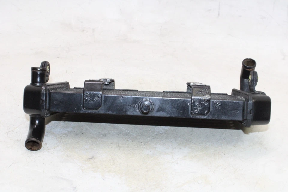 2006 YAMAHA MAJESTY 400 YP400 OEM ENGINE RADIATOR MOTOR COOLER COOLING RADIATER - Image 4 of 4