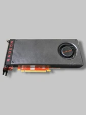 Dell AMD Radeon RX 580 4GB GDDR5 Graphics Card 0WNH0V WNH0V – Tested Used