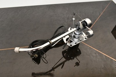 SME 3009 S2 Static Balanced Tonearm with original cable * VG++