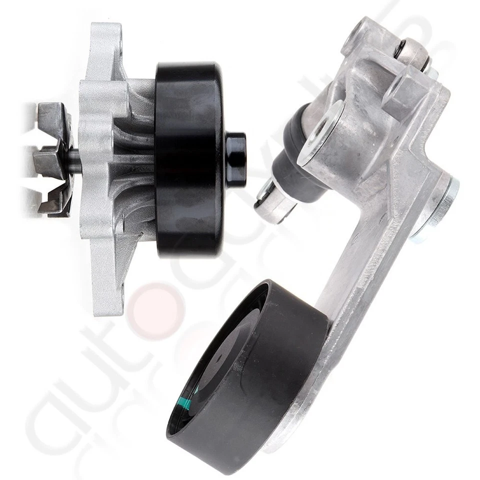 Tensor de bomba de agua para Pontiac Vibe 2003-2008 Toyota Celica 2000-2005 Foto 2 de 4