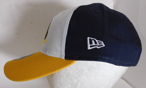 Salt Potatoes Fitted Cap 7 5/8 Lg New Era MiLB Baseball Syracuse Mets - Bild 3 von 4