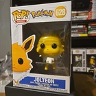 Funko Pop! Vinyl: Pokémon - Jolteon #628