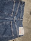AGOLDE Harper Crop Jean Mid Rise Relaxed Straight, women's Size 29 — photo 1