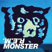 Monster (25Th Anniversary Edition) Von R.E.M. | Cd | Zustand Neu