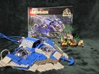 Lego Star Wars Gungan Sub Set 7161
