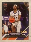 2024 Bowman U Now Basketball Orange Aneesah Morrow #10