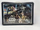 Vintage Star Wars Mini Action Figure Collectors Case 1978 Kenner