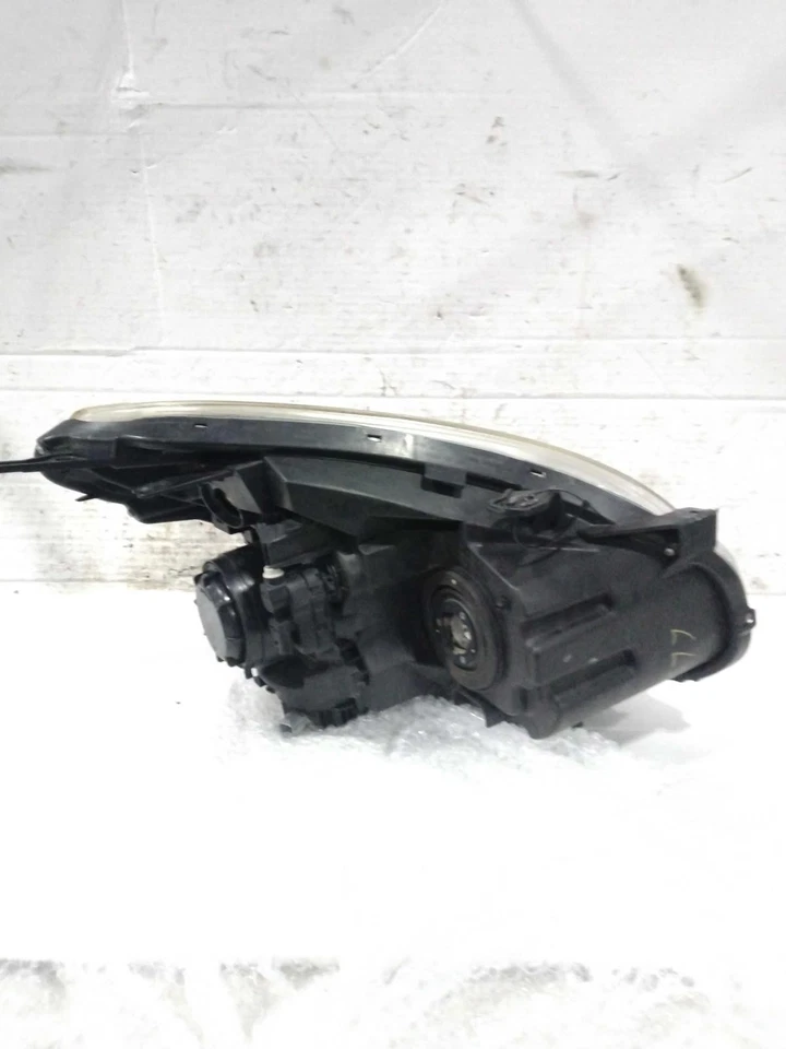 Used Left Headlight Assembly fits: 2012 Nissan Rogue xenon HID Left Grade A - Image 2 of 4