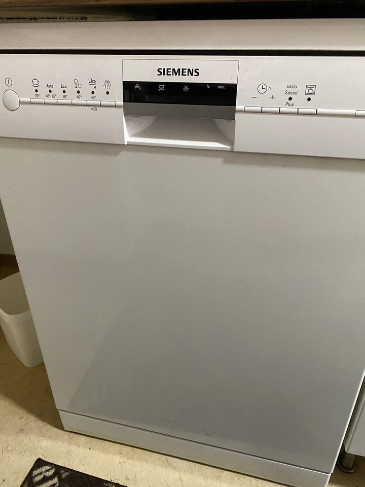 spühlmaschine siemens VB