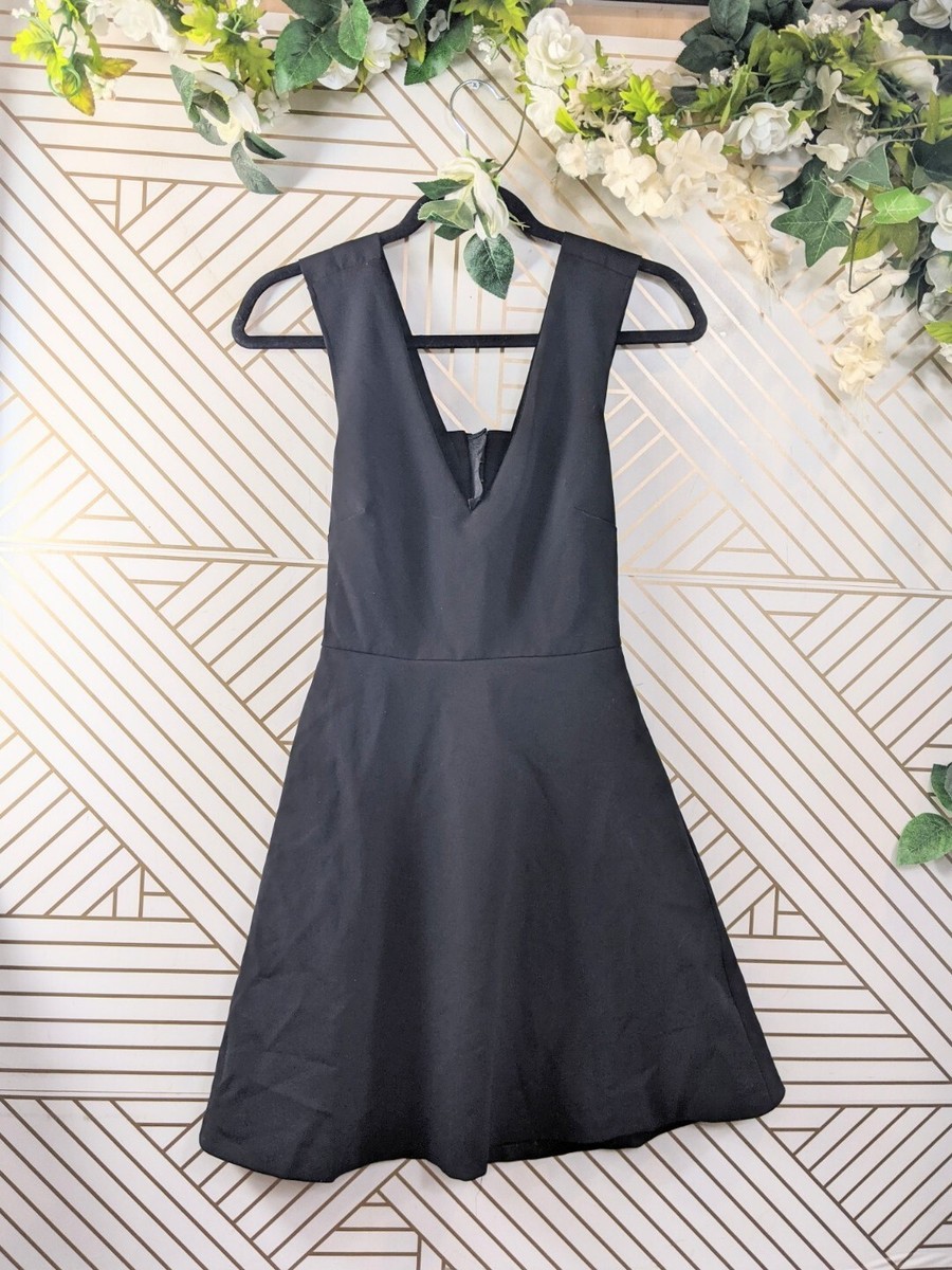 zara black sleeveless dress ZW COLLECTION - Special Occasion Best Dressed Guest Vacation Spring Break Dresses for Women | ZARA