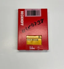 Beckhoff EL1918 8-Channel Digital Input EtherCAT Terminal