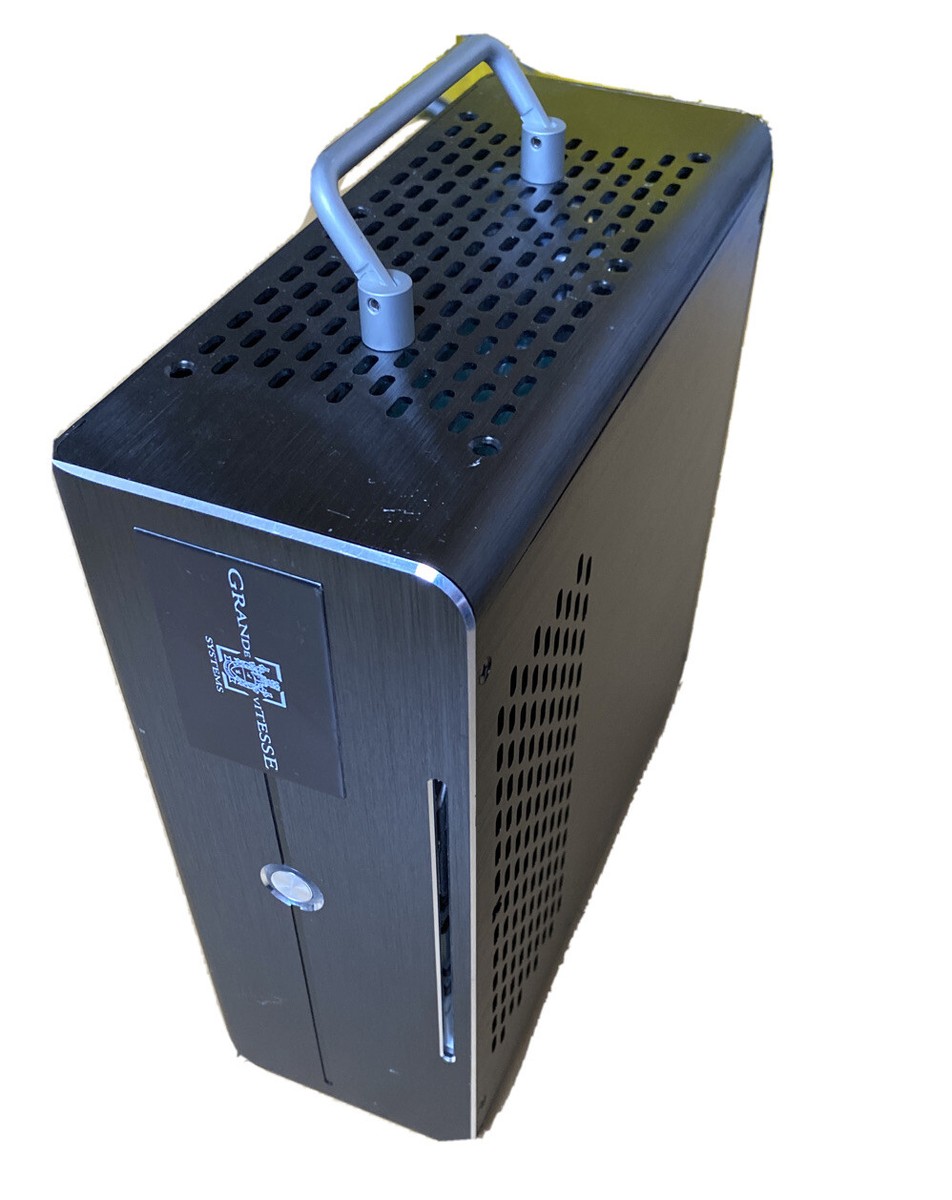 Blackmagic UltraScope PCI System from SDI/HD-SDI Optical