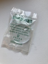 Rolex Tudor Plexiglas 25-130 NOS
