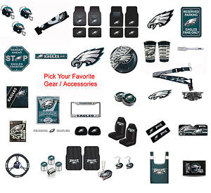 nfl eagles gear