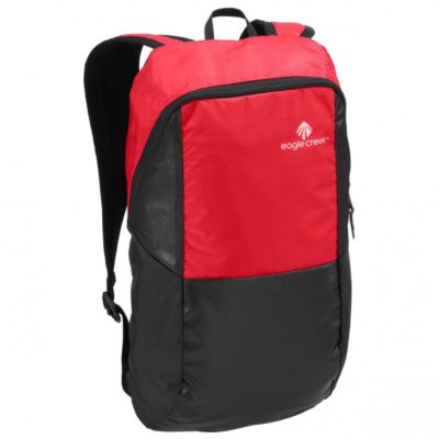 Eagle Creek Rucksack Pack-It Sportâ ¢ Daypack fuchsia/black